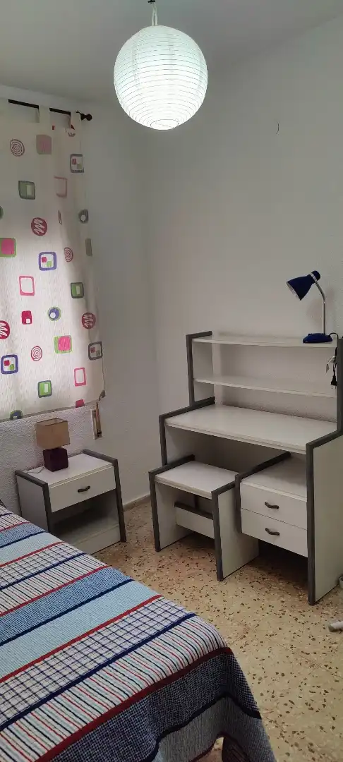 Habitació de lloguer, Còrdova