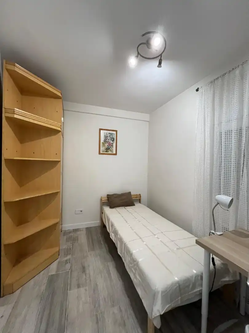 Pis de 64 m² a Getafe