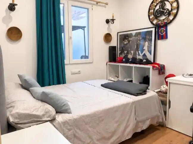 Piso de 65 m² en Sagunto