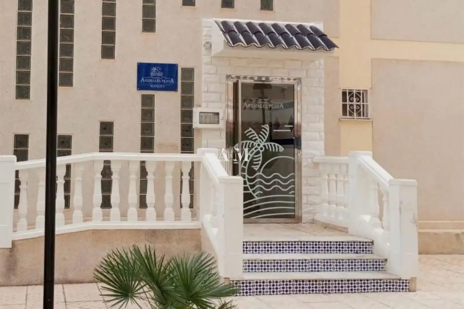 Piso de 70 m² en Elche