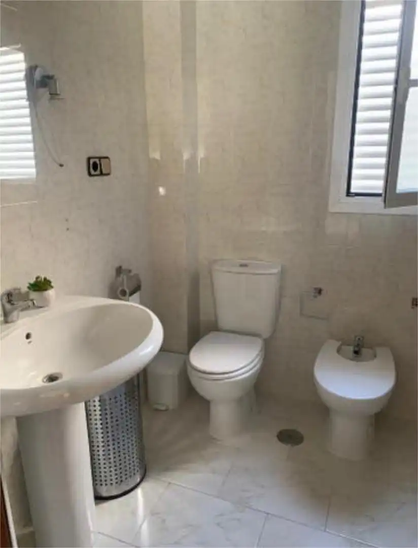 Piso de 120 m² en Baena