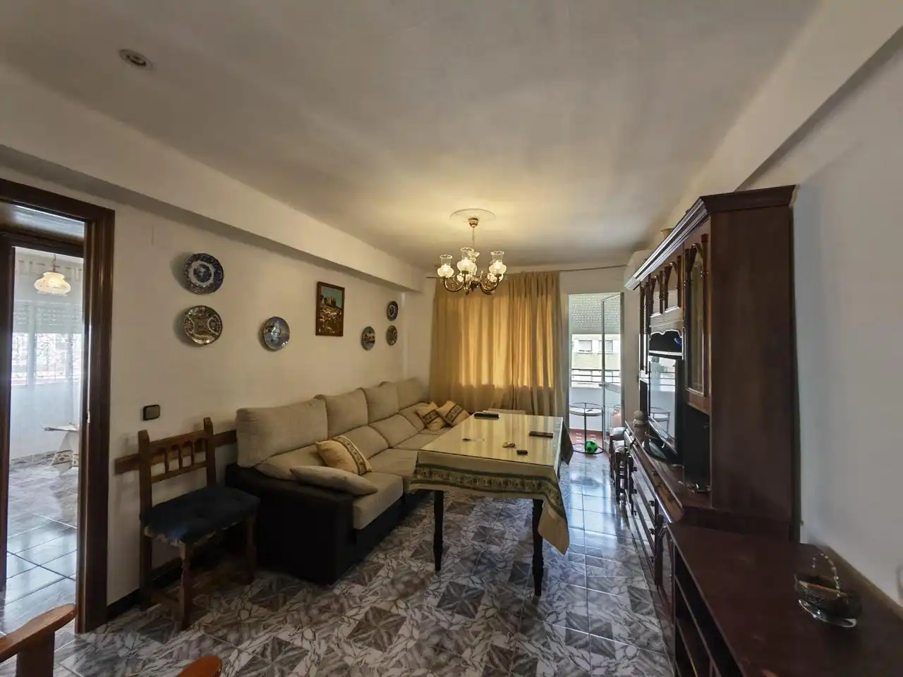 Piso de 78 m² en Sevilla