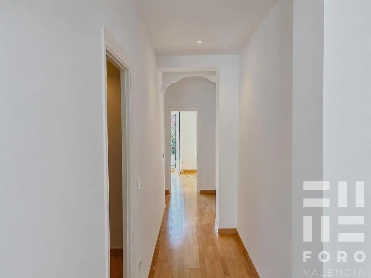 Wohnung 93 m² in Valencia