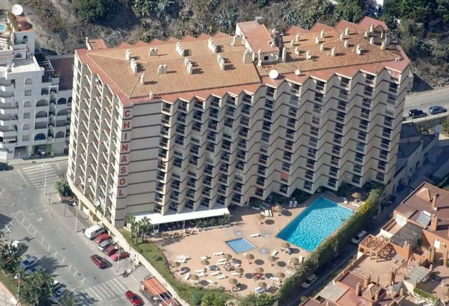 Piso de 46 m² en Almuñécar