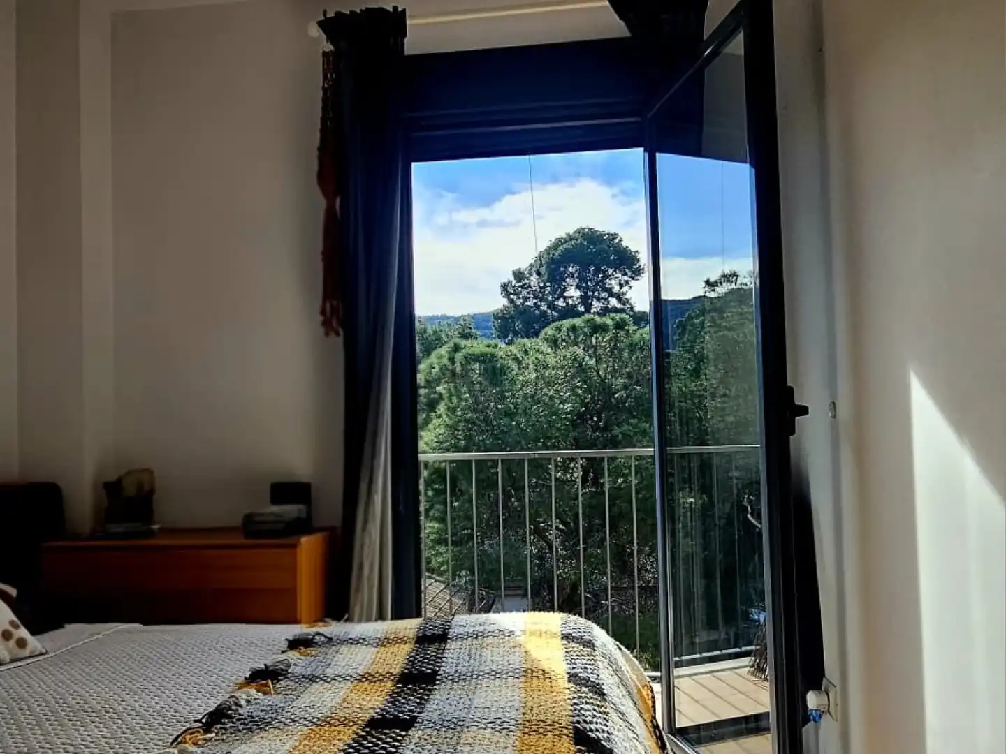 Piso de 95 m² en Murcia