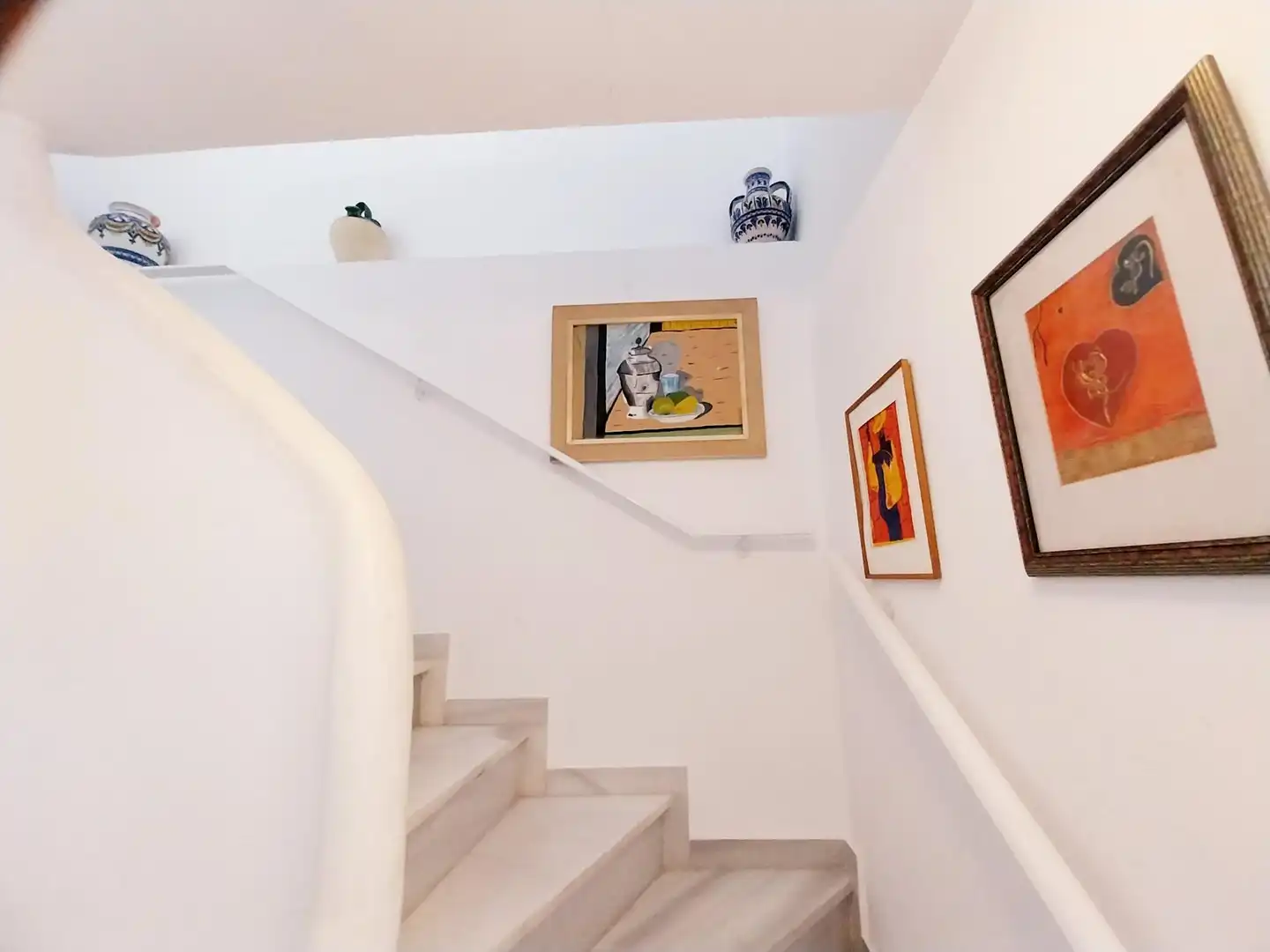 Piso de 150 m² en Mijas