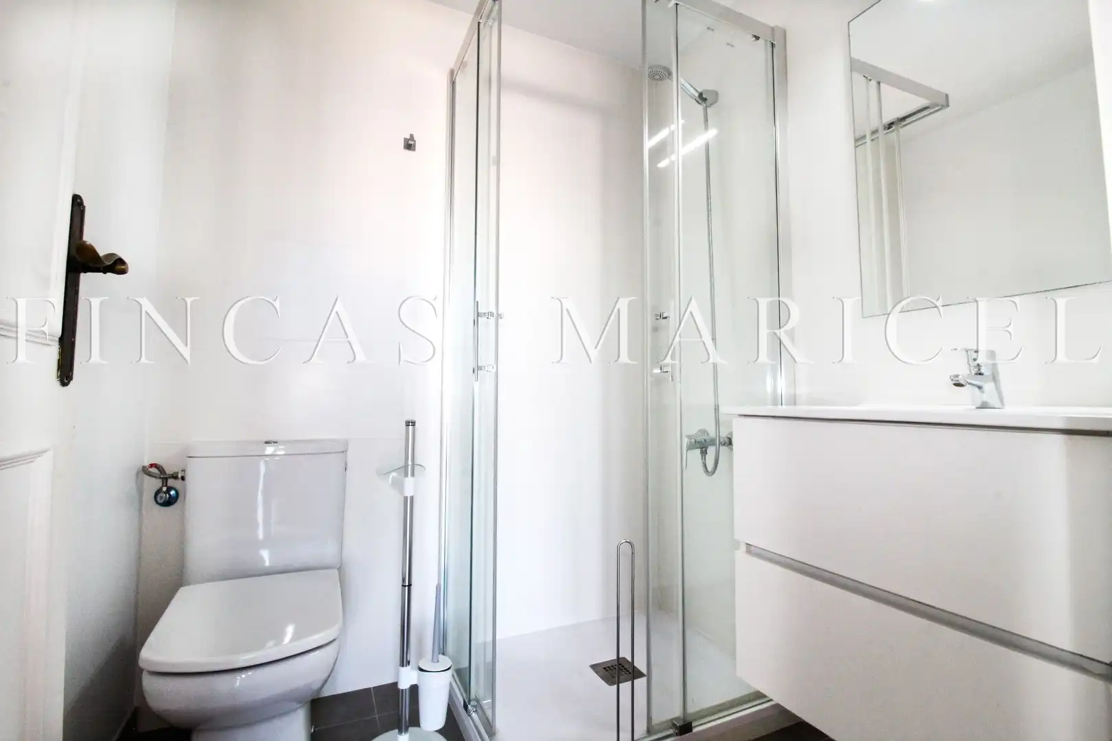 Piso de 165 m² en Sitges