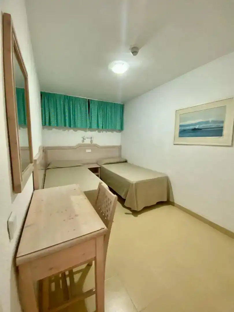 Piso de 55 m² en San Bartolomé de Tirajana