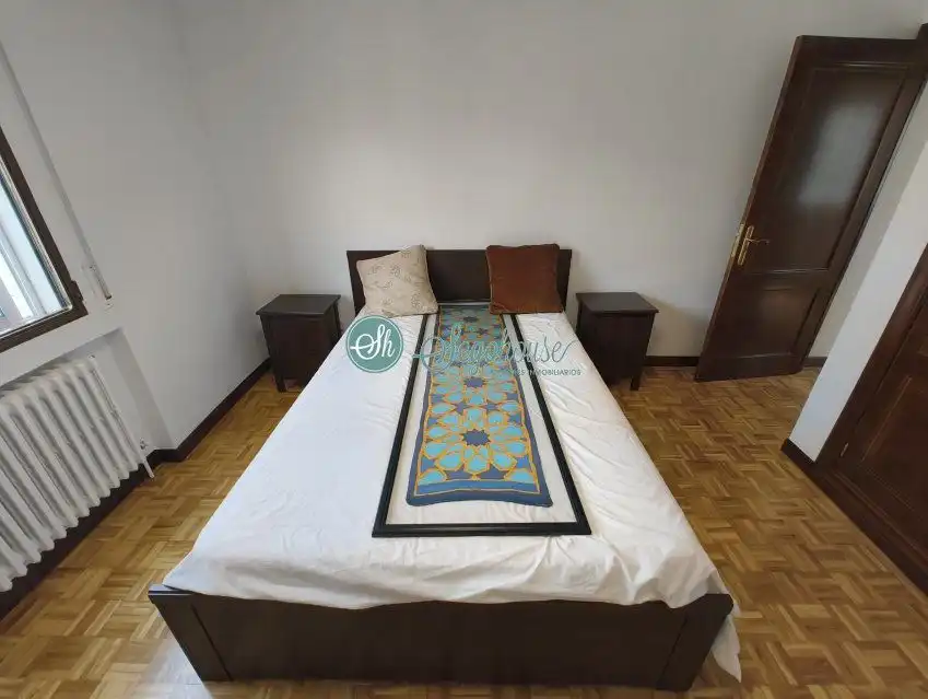 Piso de 148 m² en Segovia