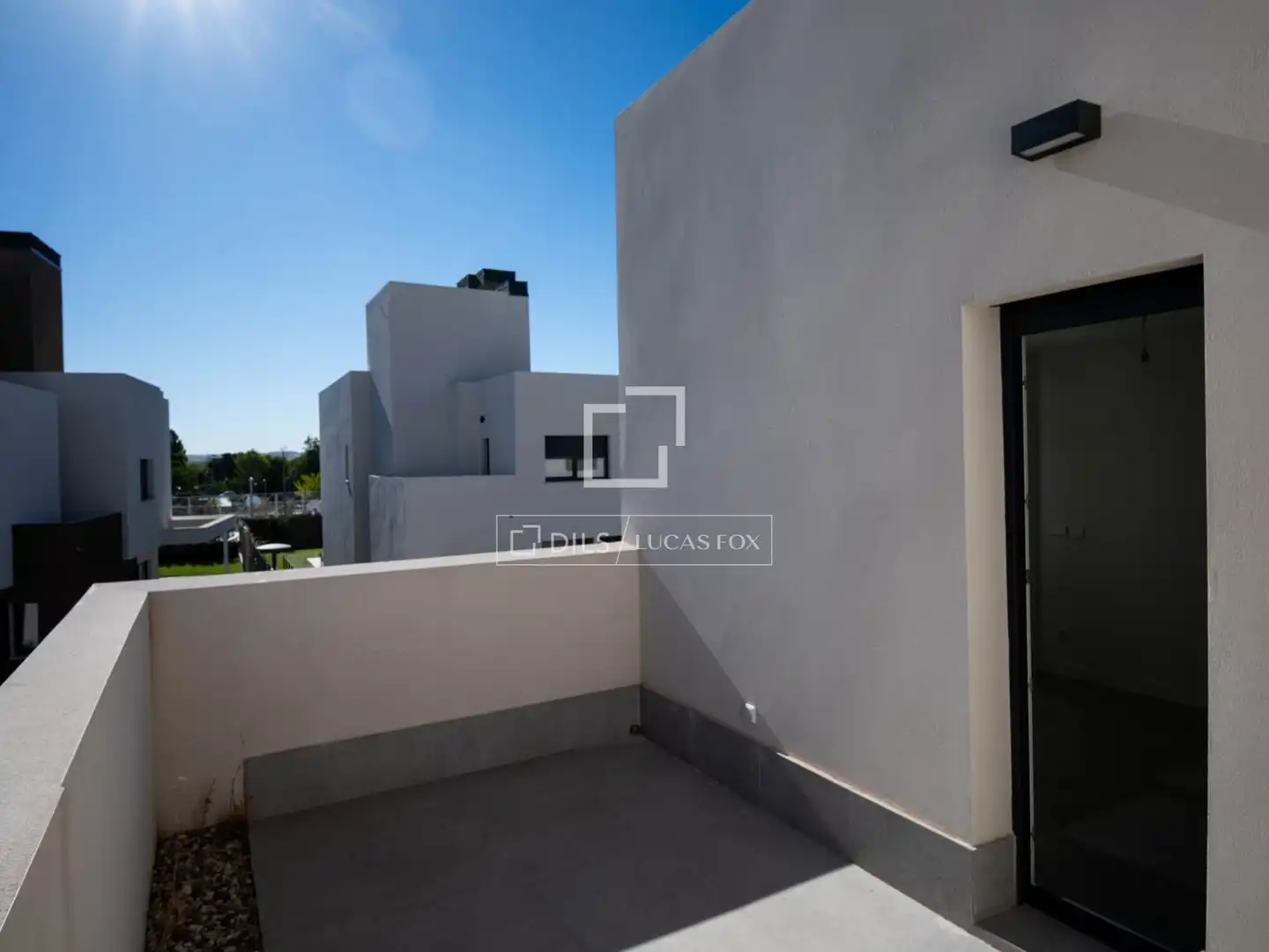 Casa de 320 m² en San Sebastián de los Reyes