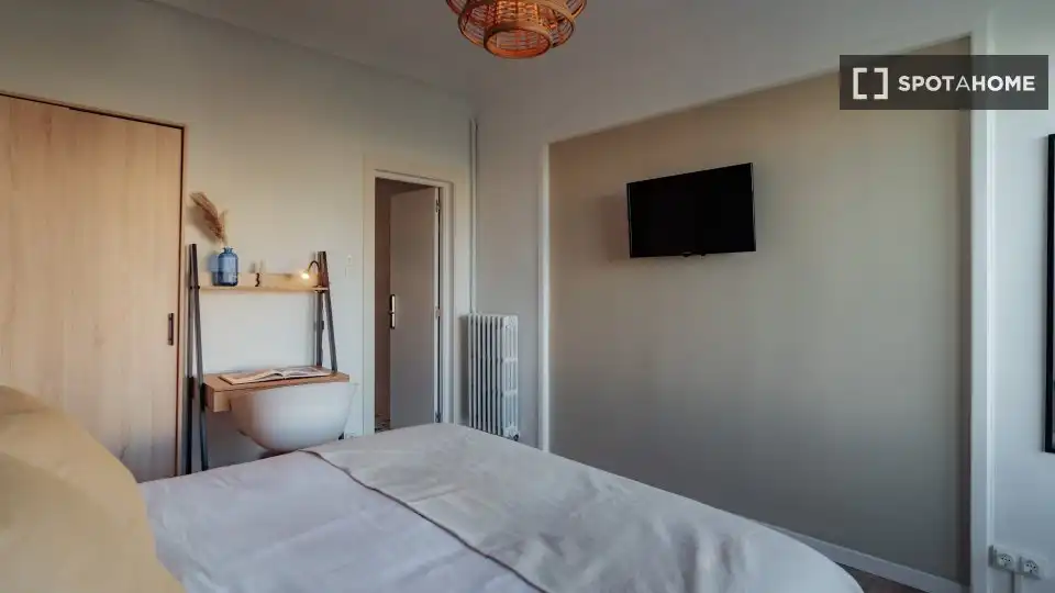 Habitación 118 m², Barcelona