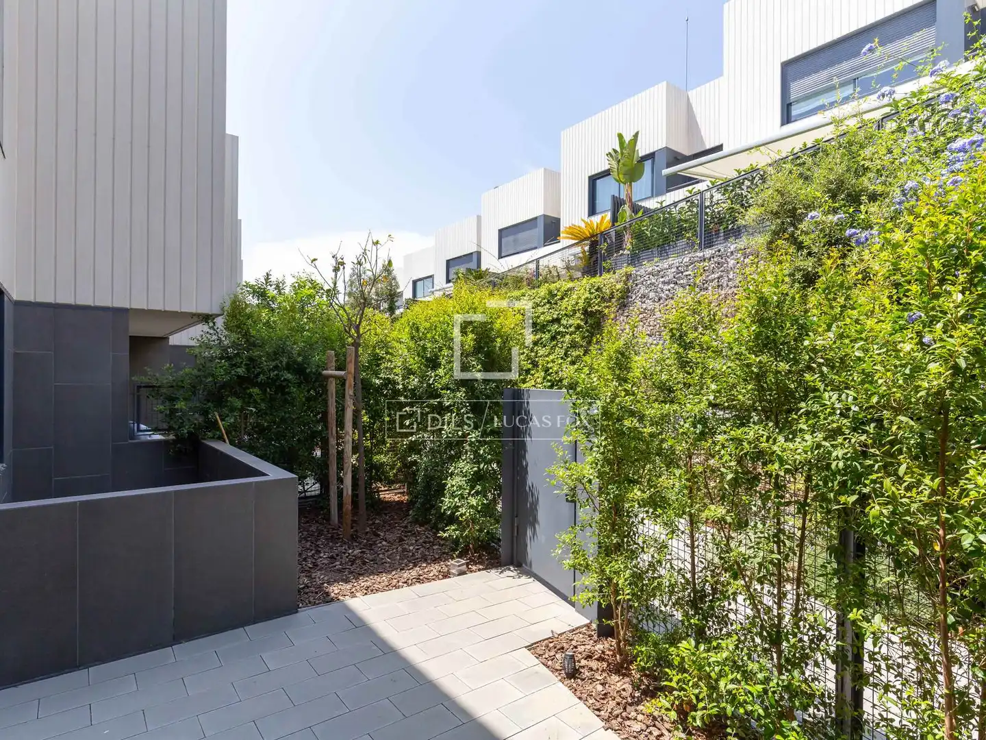 Casa de 342 m² en Esplugues de Llobregat