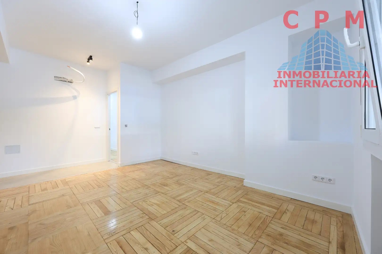Piso de 160 m² en Madrid