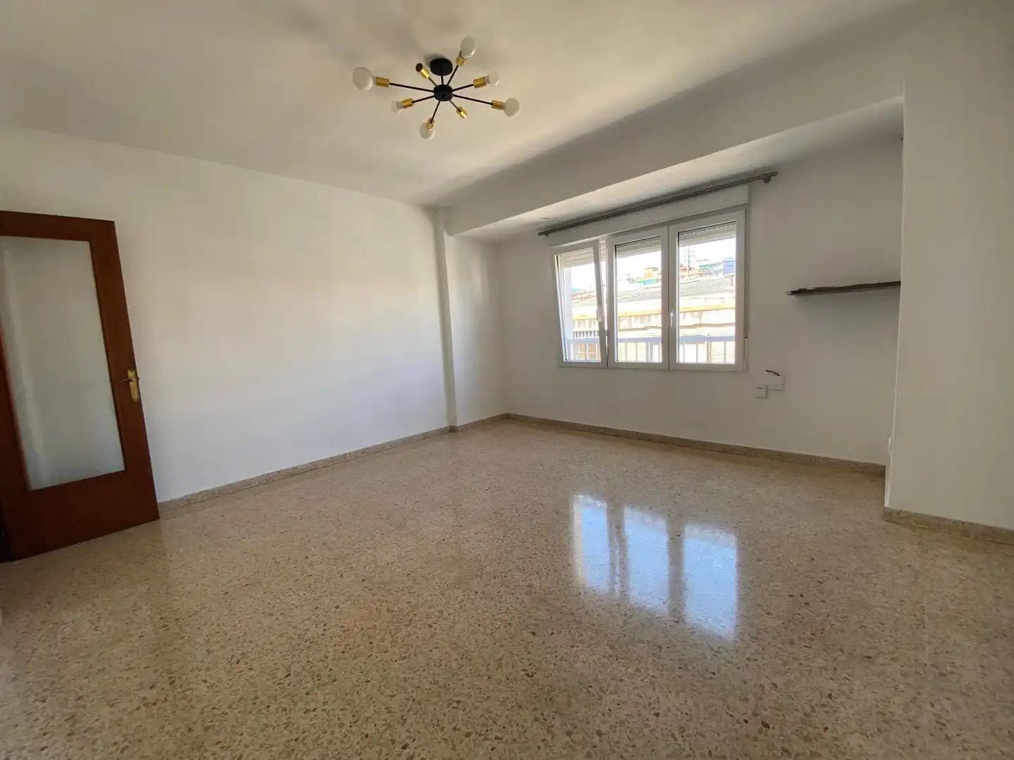 Квартира 120 м² в Gandia