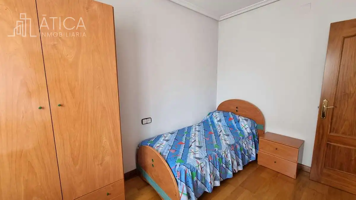 Piso de 80 m² en Salamanca