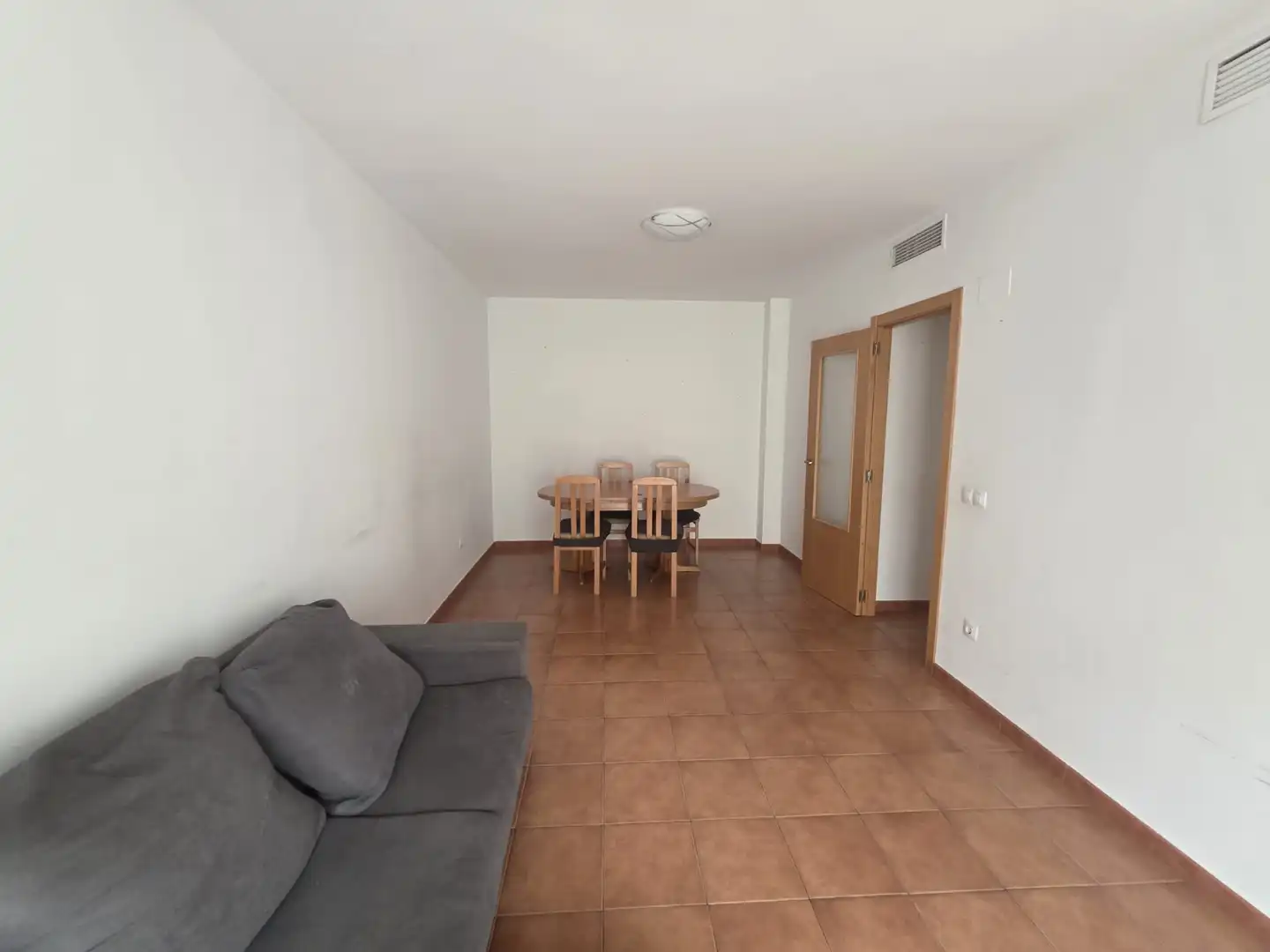 Piso de 70 m² en Játiva