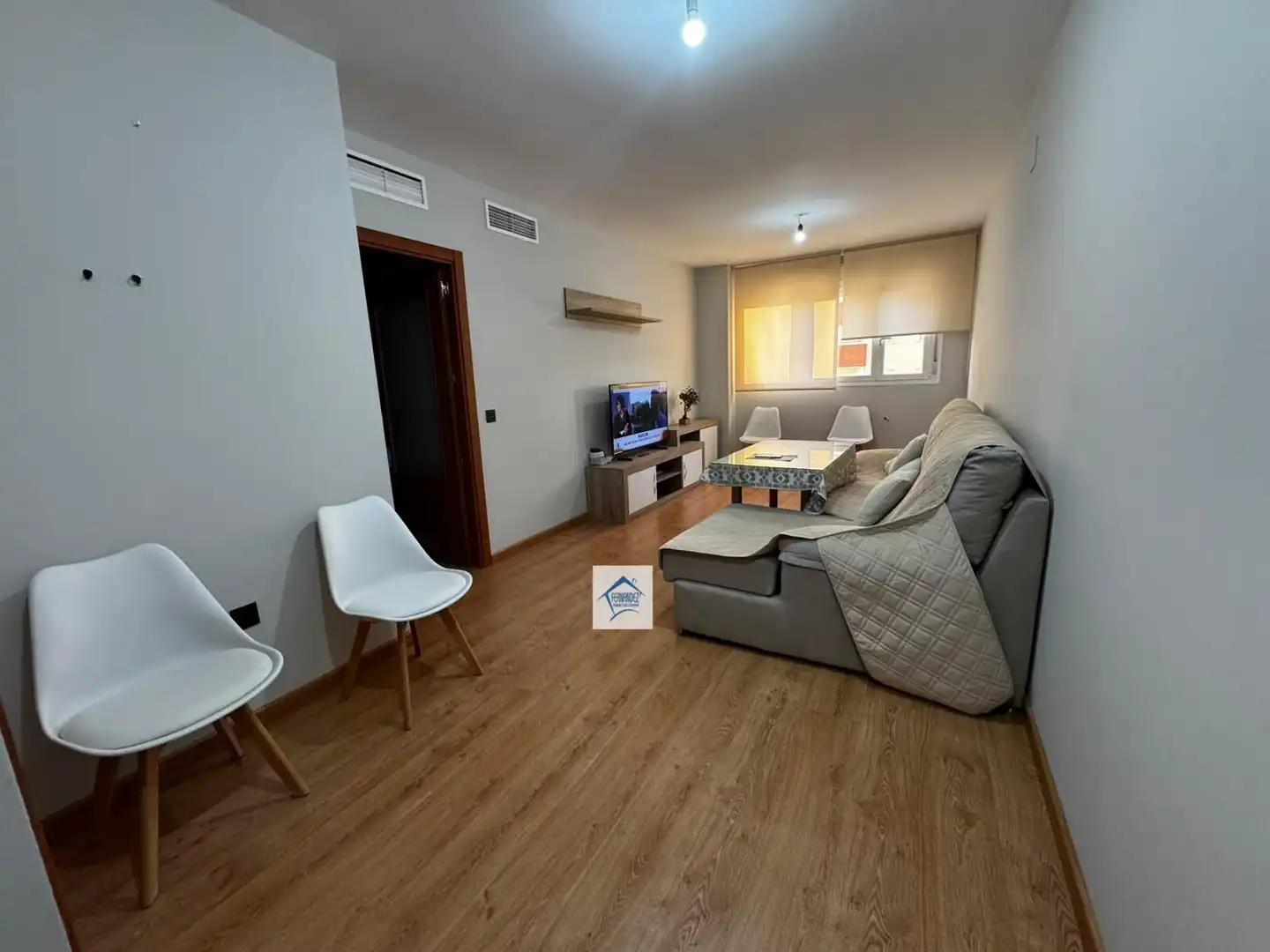 Pis de 80 m² a Cáceres