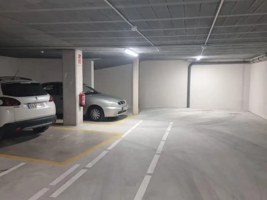 Piso de 63 m² en Pontevedra