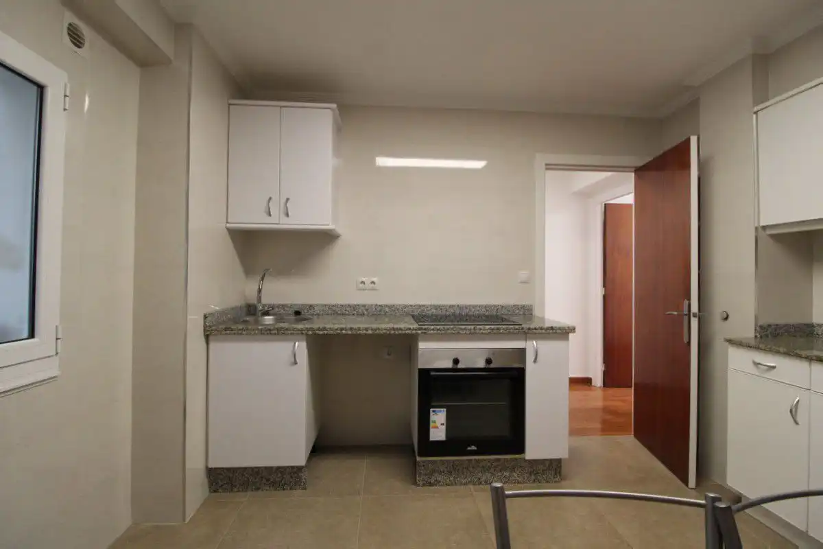 Piso de 80 m² en Gijón