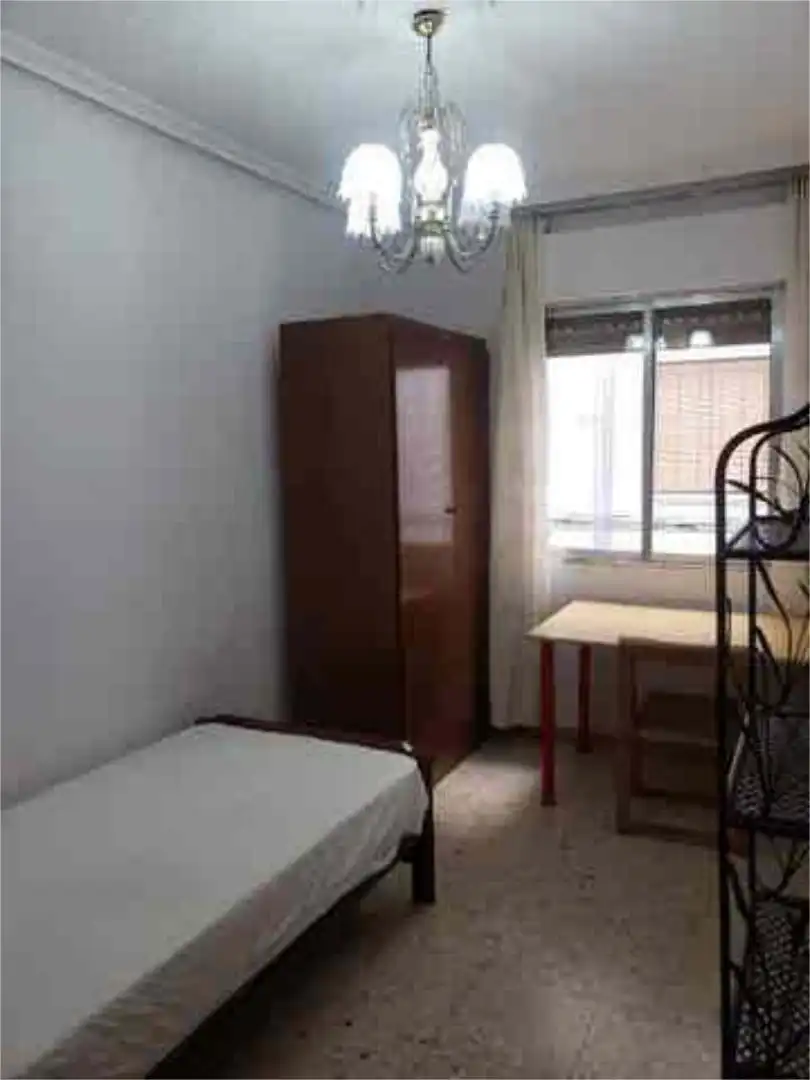 Piso de 94 m² en Cáceres