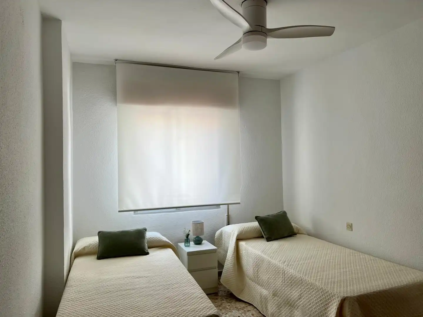 Pis de 74 m² a Punta Umbría