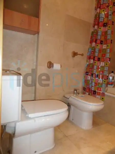 Piso de 60 m² en Santander