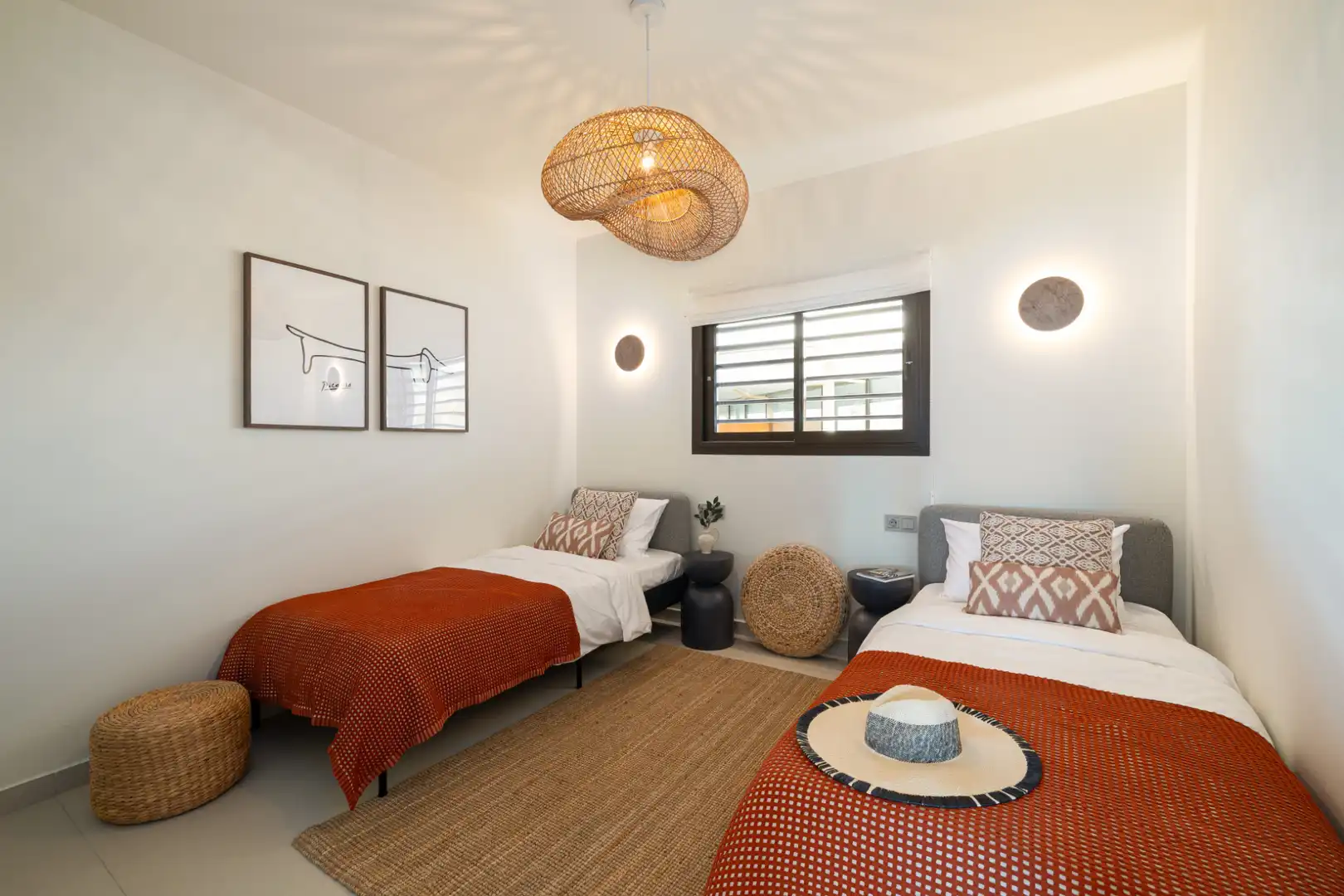 Квартира 90 м² в Fuengirola