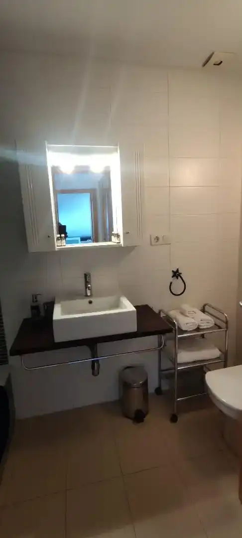 Piso de 95 m² en Palamós
