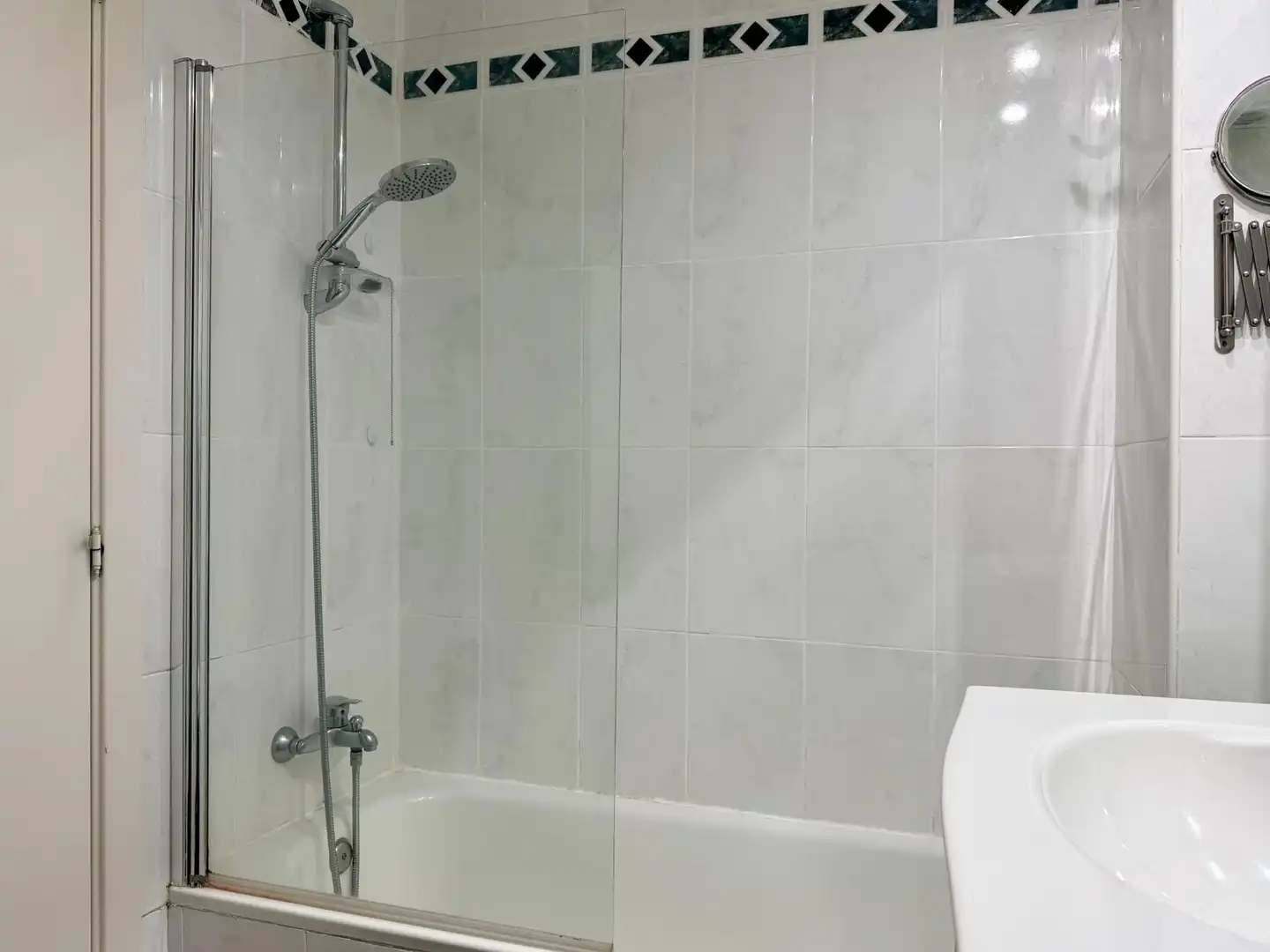 Pis de 105 m² a Las Rozas de Madrid