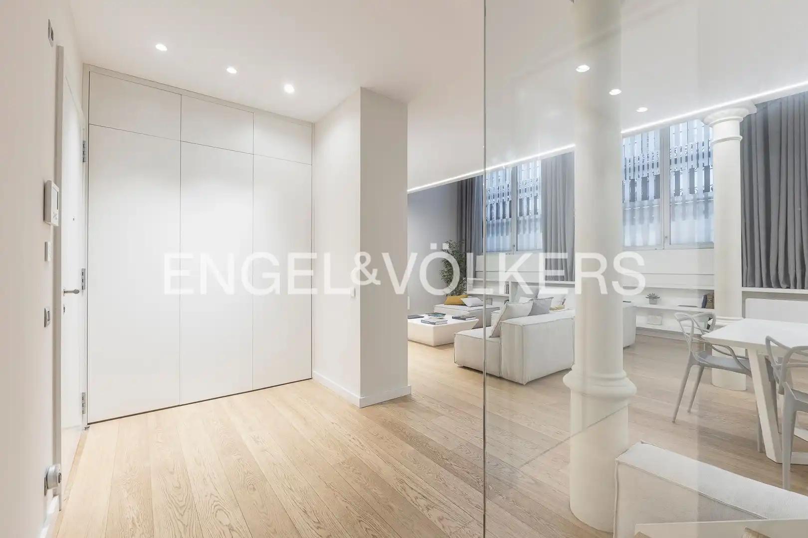 Piso de 146 m² en Barcelona