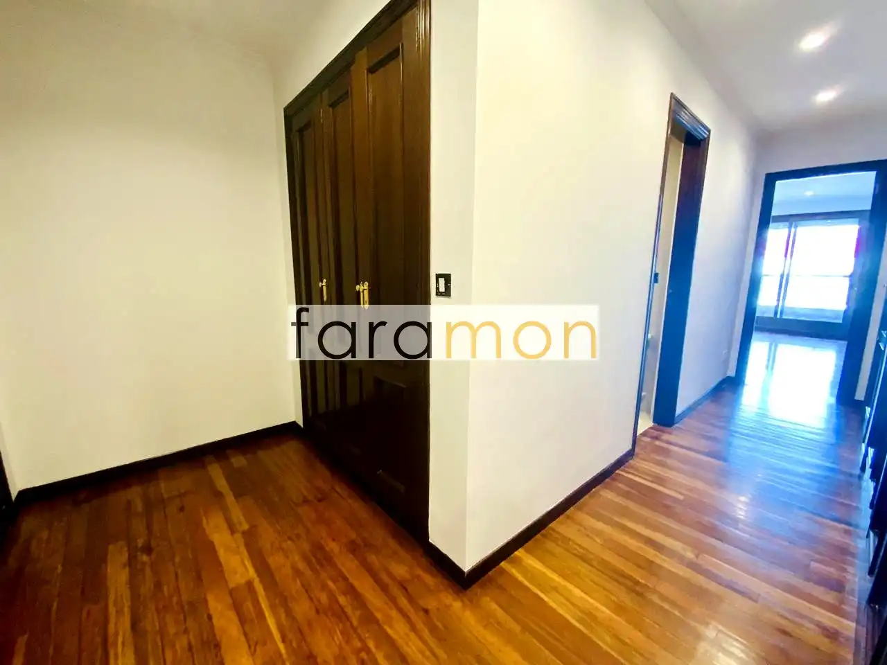 Piso de 185 m² en Vigo