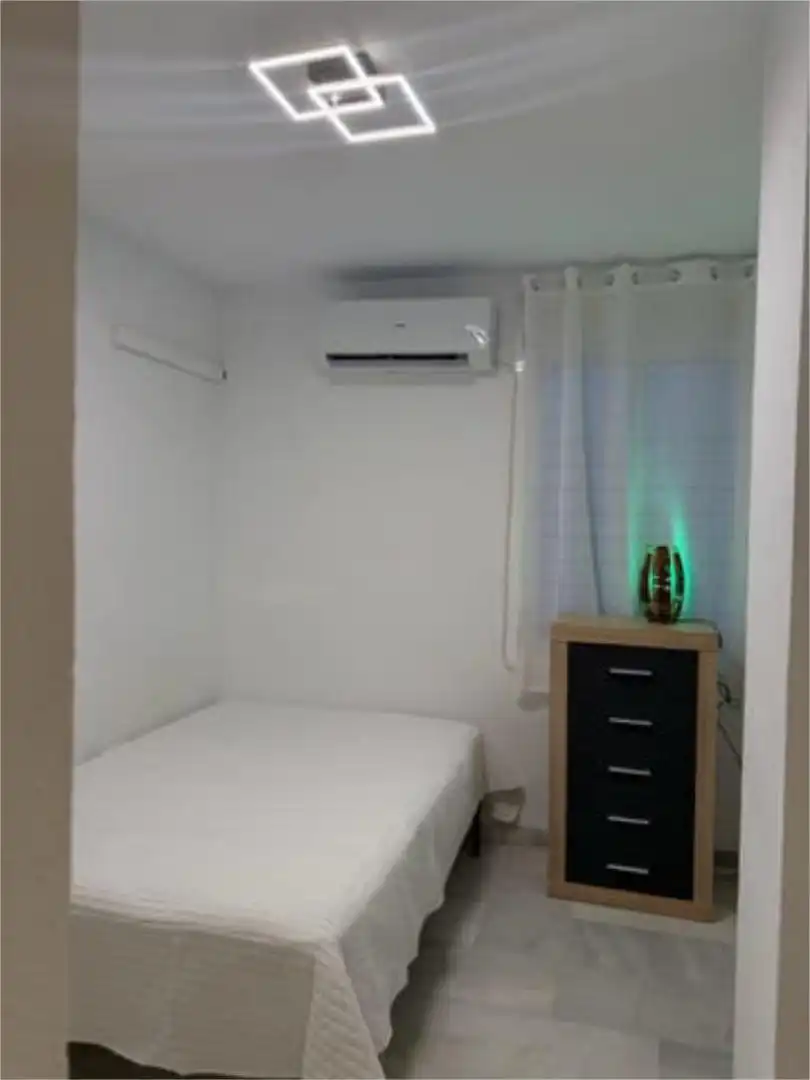 Piso de 90 m² en Málaga