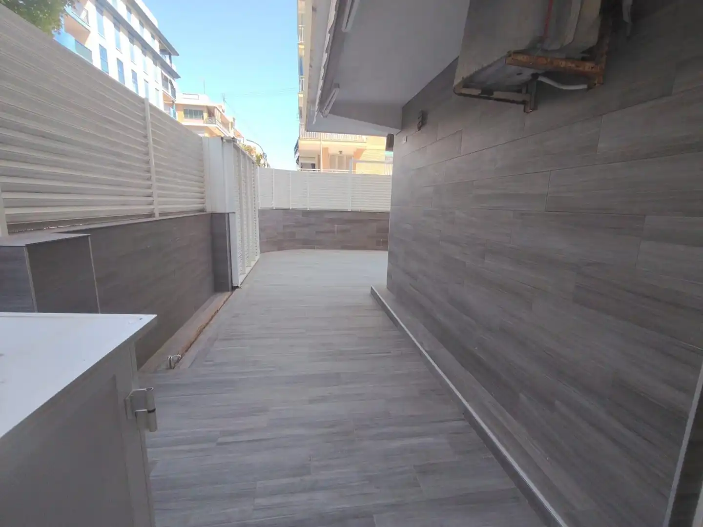Pis de 56 m² a Gandia