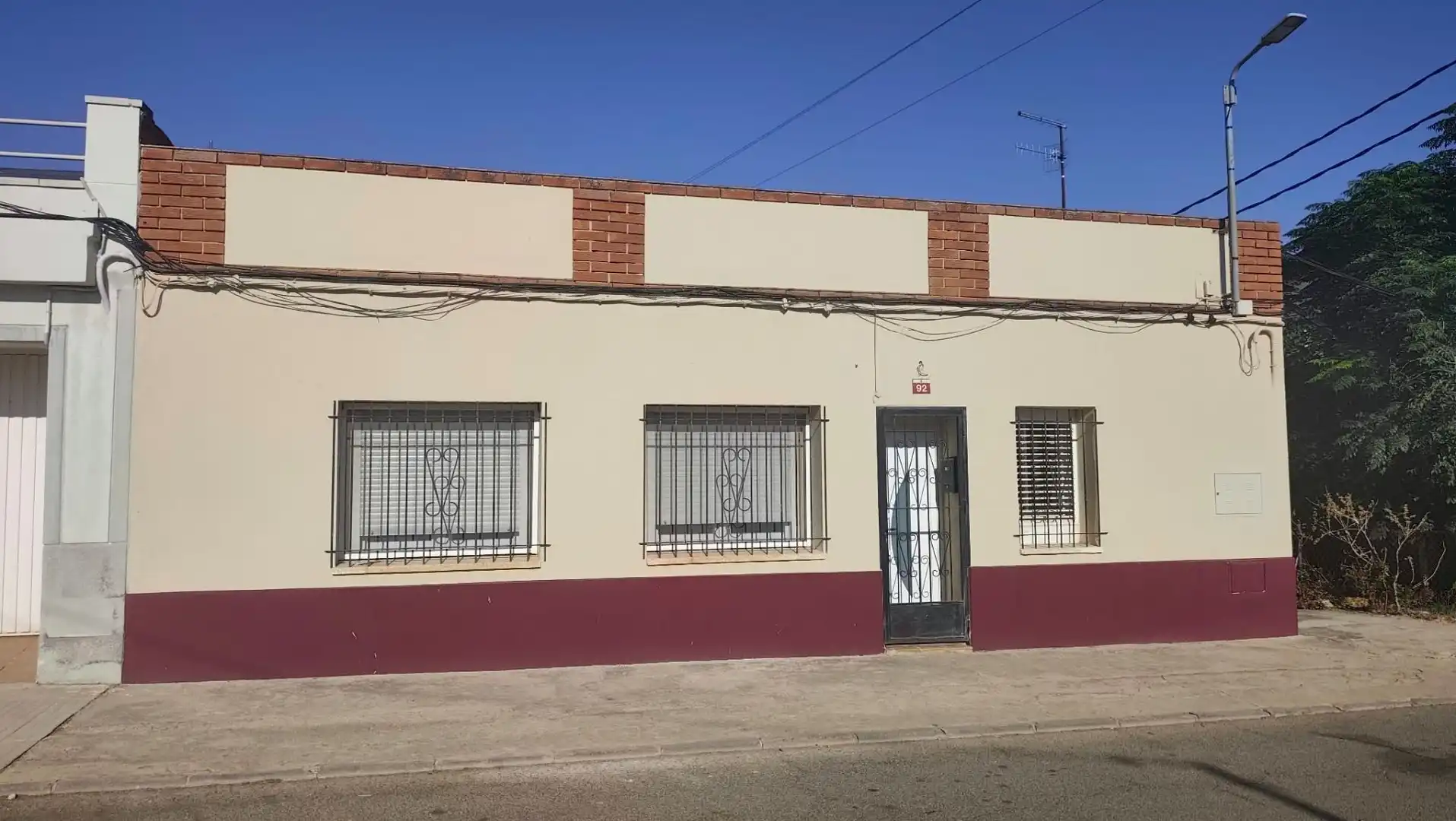 Casa de 115 m² a Camarles
