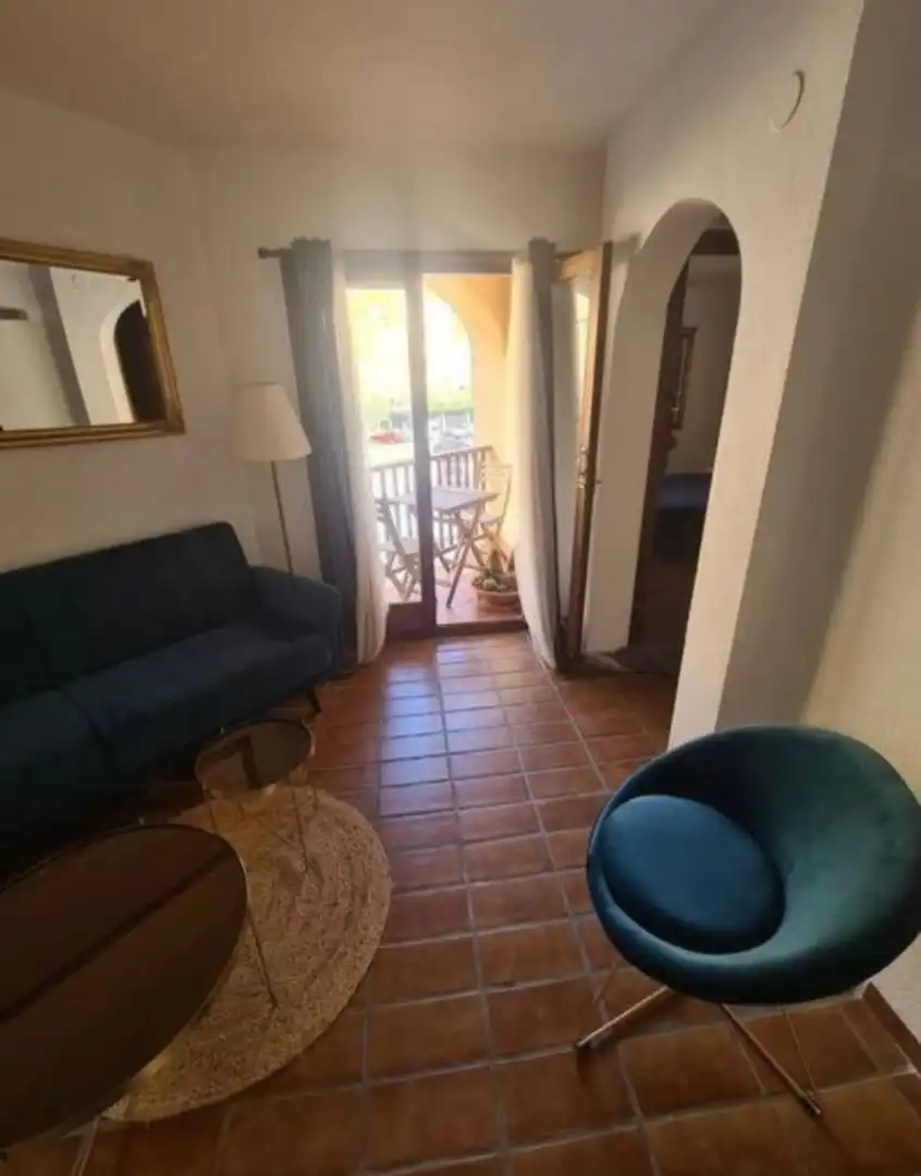 Piso de 60 m² en Altea