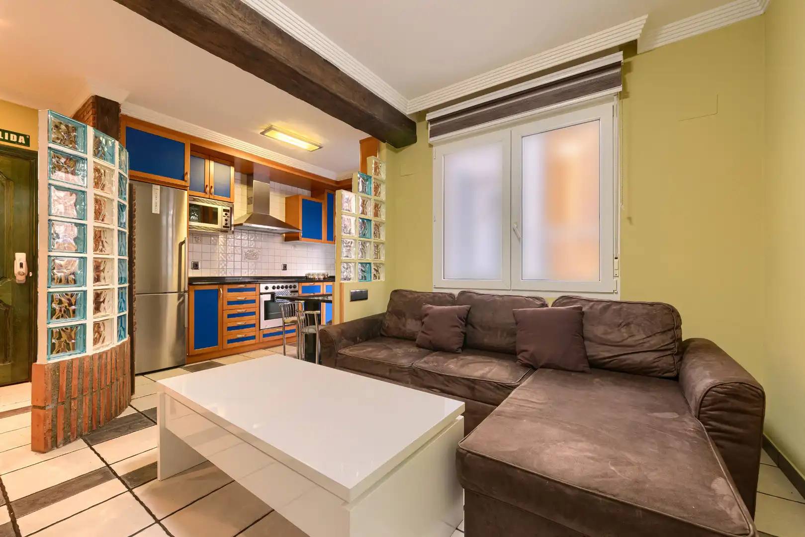 Piso de 50 m² en Bilbao