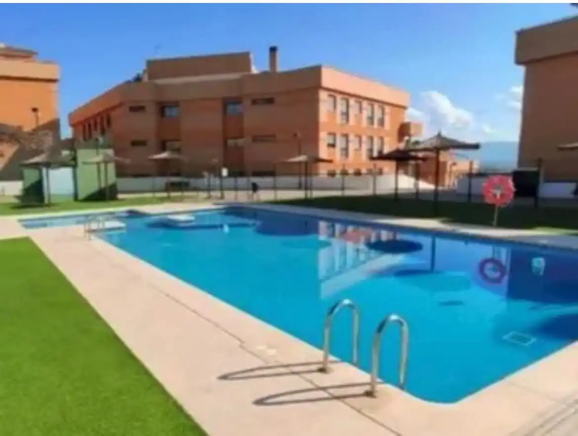 Piso de 150 m² en Murcia