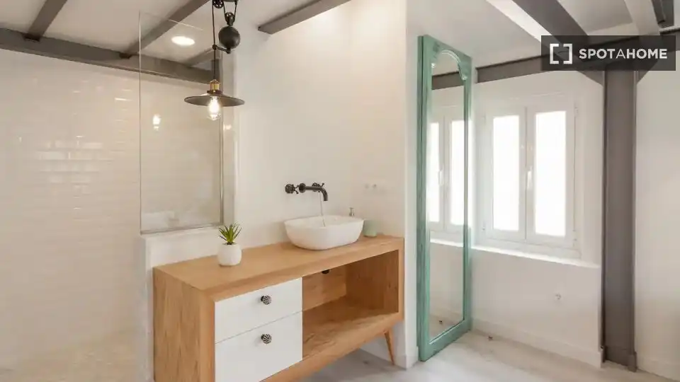 Habitación en alquiler, Santander