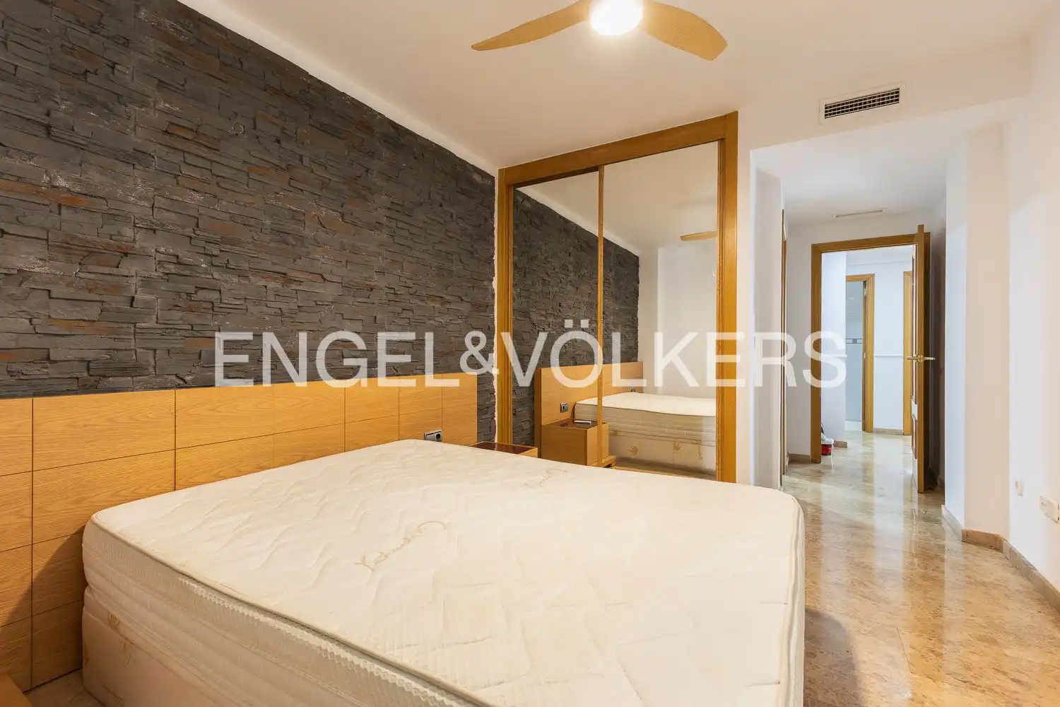 Piso de 109 m² en Valencia