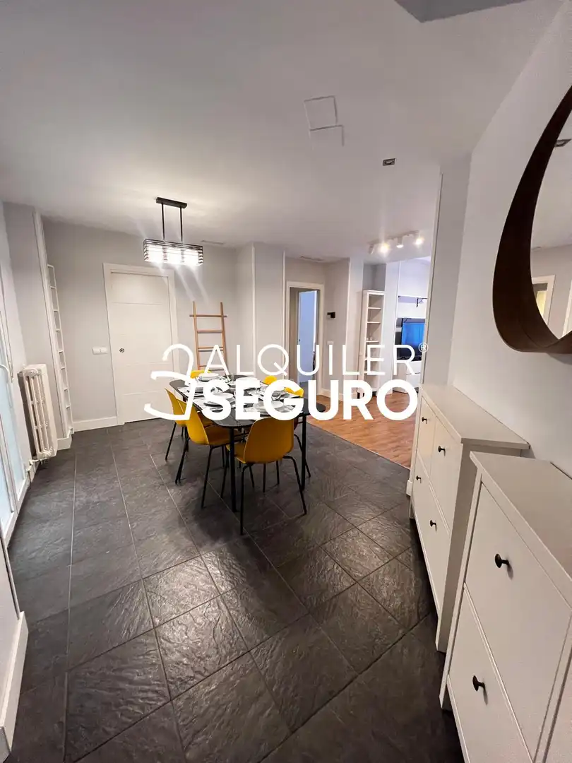 Pis de 85 m² a Madrid