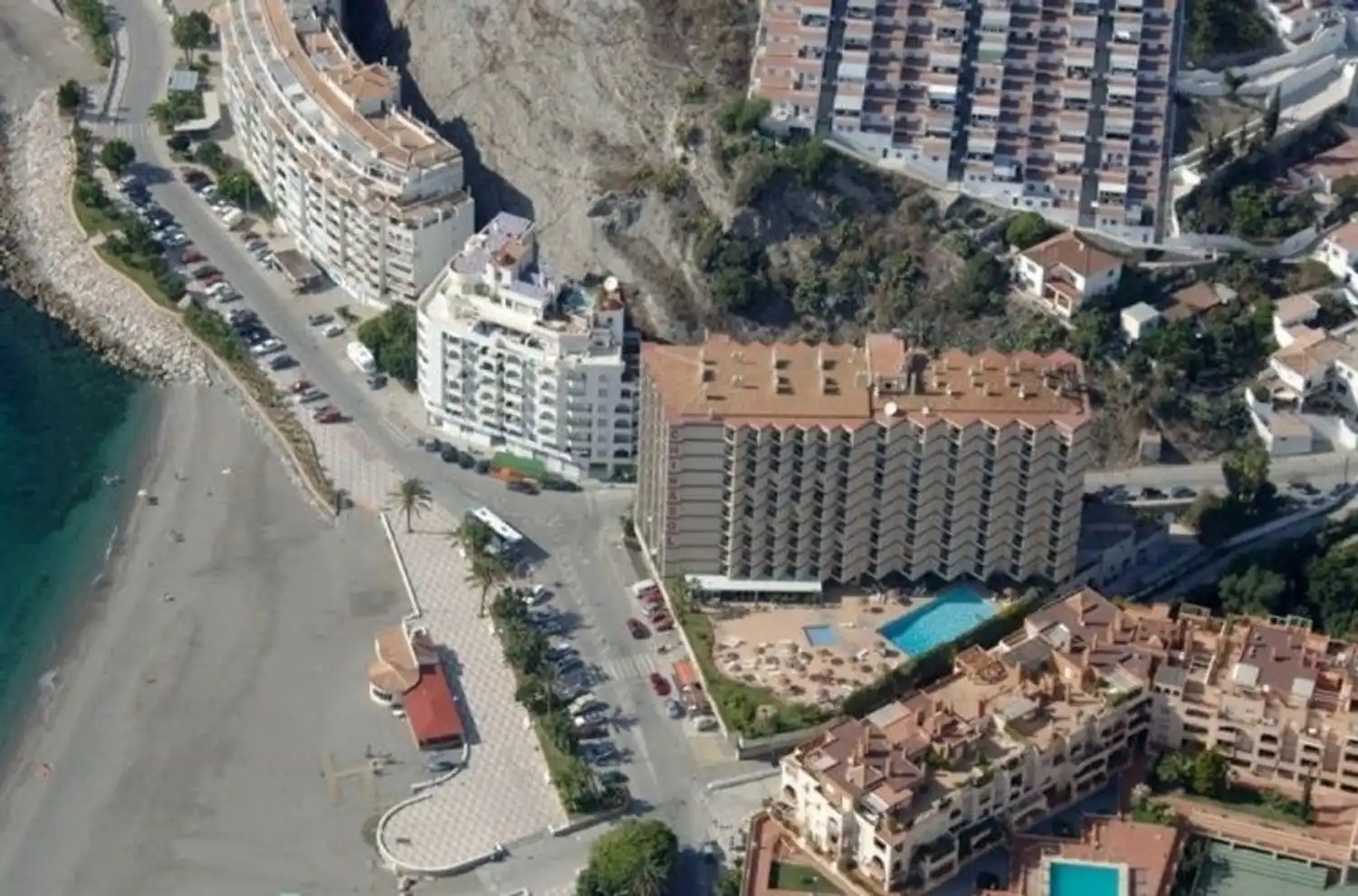 Piso de 50 m² en Almuñécar