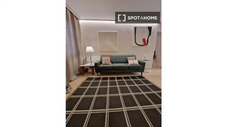 Habitación 60 m², Santa Cruz de Tenerife