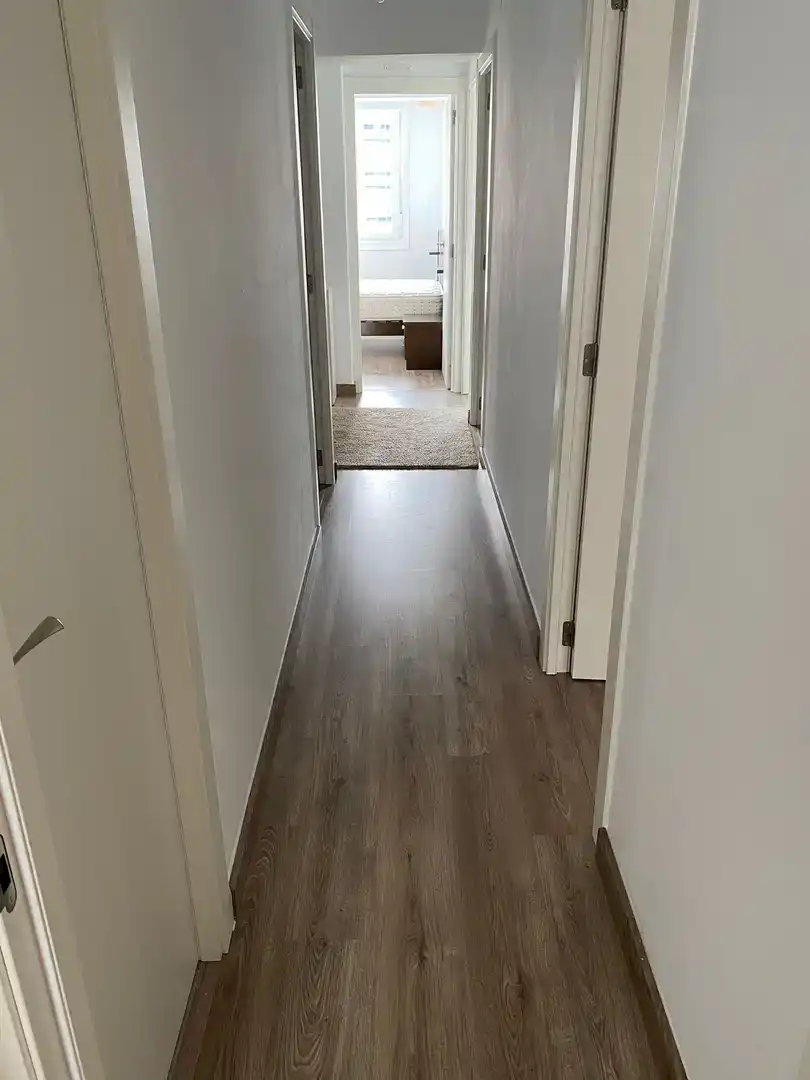 Habitación 70 m², Culleredo
