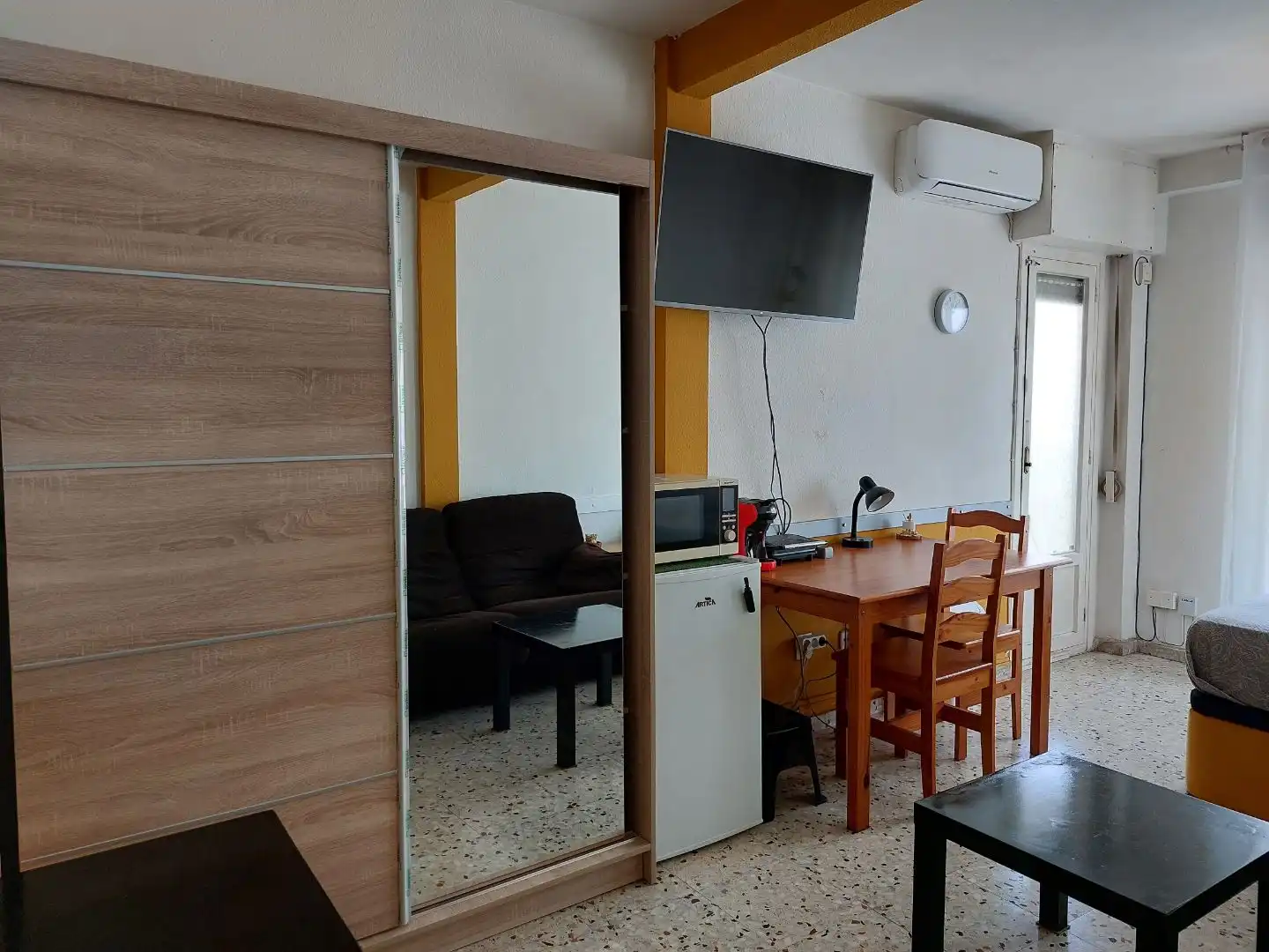 Habitació de lloguer, Alacant