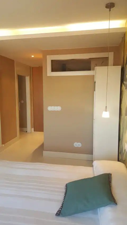 Piso de 110 m² en Pontevedra