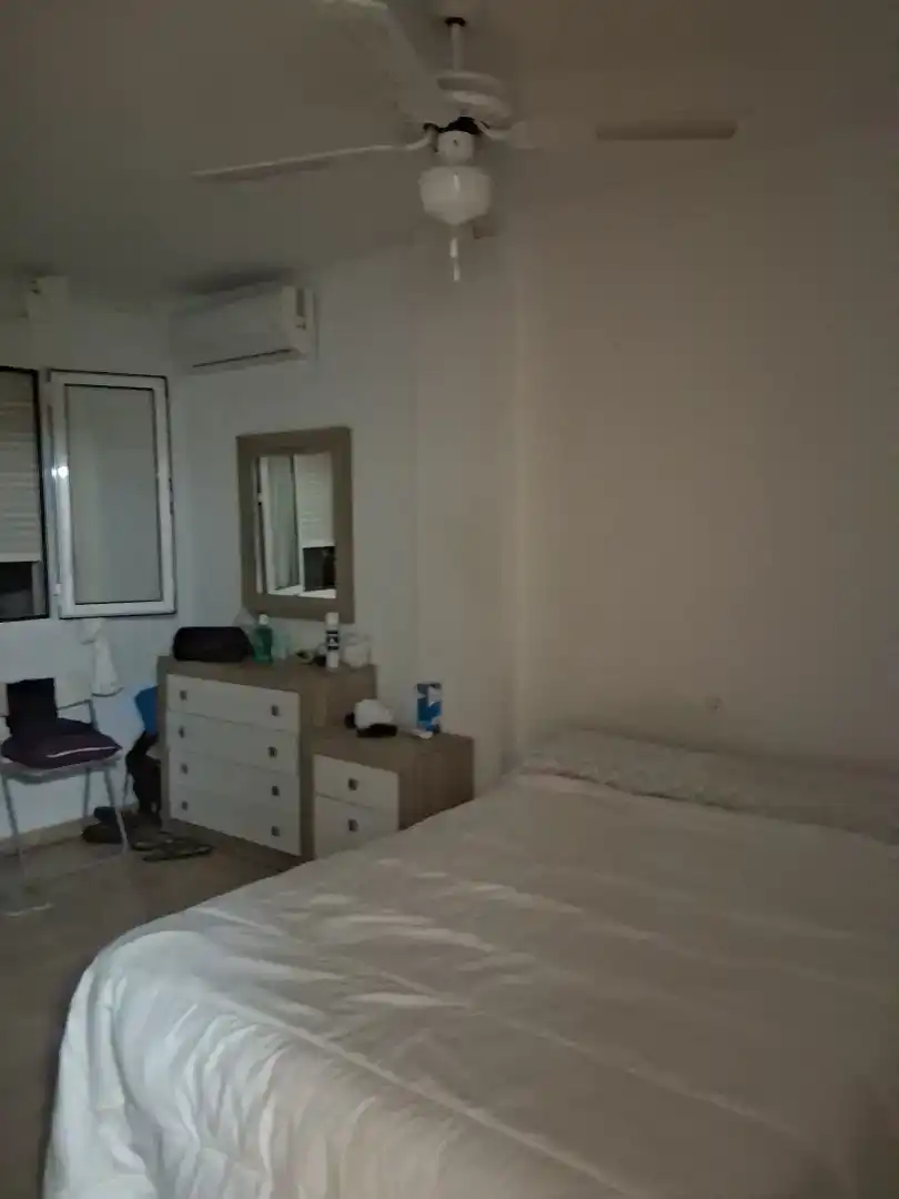Piso de 49 m² en Vera