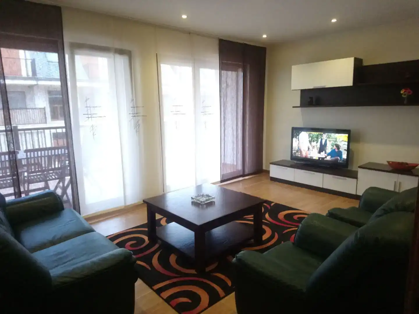 Piso de 100 m² en Foz