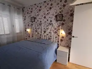 Piso de 58 m² en Las Palmas de Gran Canaria