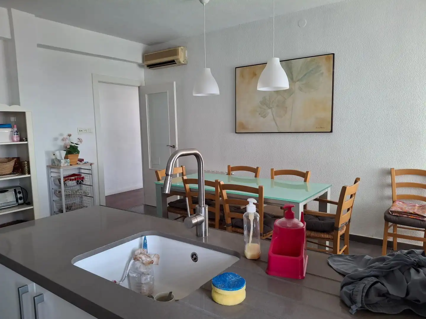 Piso de 168 m² en Murcia