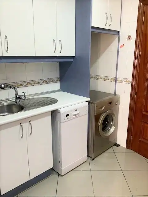 Piso de 85 m² en Madrid